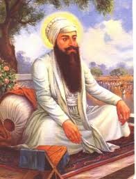 Guru Nanak Dev Ji